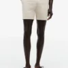 Regular Fit 5″ Comfort Waist Tommy Short Regular Fit 5″ Comfort Waist Tommy Short
