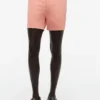 Regular Fit 5″ Comfort Waist Tommy Short Regular Fit 5″ Comfort Waist Tommy Short