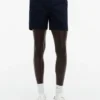Regular Fit 5″ Comfort Waist Tommy Short Regular Fit 5″ Comfort Waist Tommy Short