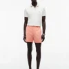 Regular Fit 5″ Comfort Waist Tommy Short Regular Fit 5″ Comfort Waist Tommy Short