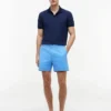 Regular Fit 5″ Comfort Waist Tommy Short Regular Fit 5″ Comfort Waist Tommy Short