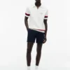 Regular Fit 5″ Comfort Waist Tommy Short Regular Fit 5″ Comfort Waist Tommy Short