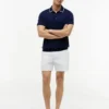 Regular Fit 5″ Comfort Waist Tommy Short