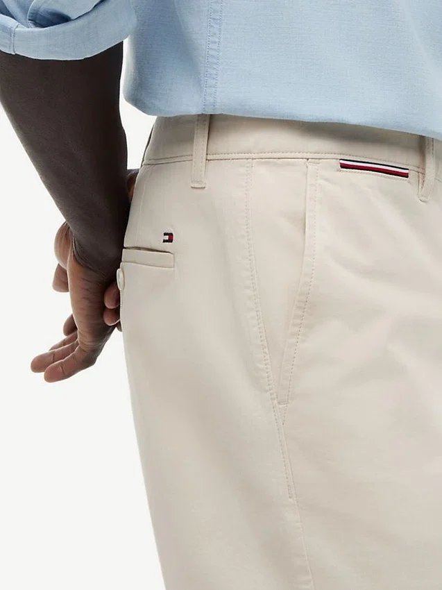 Regular Fit 5″ Comfort Waist Tommy Short Regular Fit 5″ Comfort Waist Tommy Short