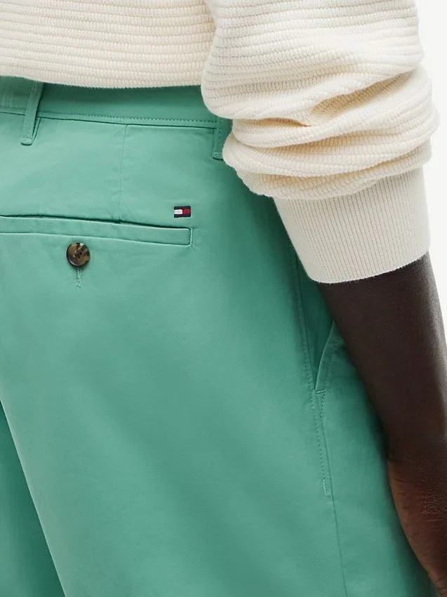 Regular Fit 5″ Comfort Waist Tommy Short Regular Fit 5″ Comfort Waist Tommy Short