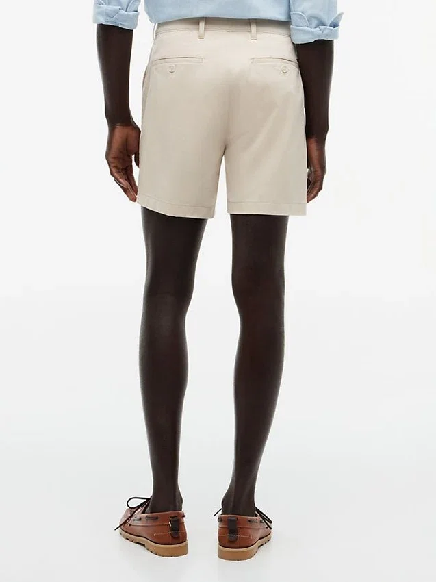 Regular Fit 5″ Comfort Waist Tommy Short Regular Fit 5″ Comfort Waist Tommy Short