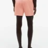 Regular Fit 5″ Comfort Waist Tommy Short Regular Fit 5″ Comfort Waist Tommy Short
