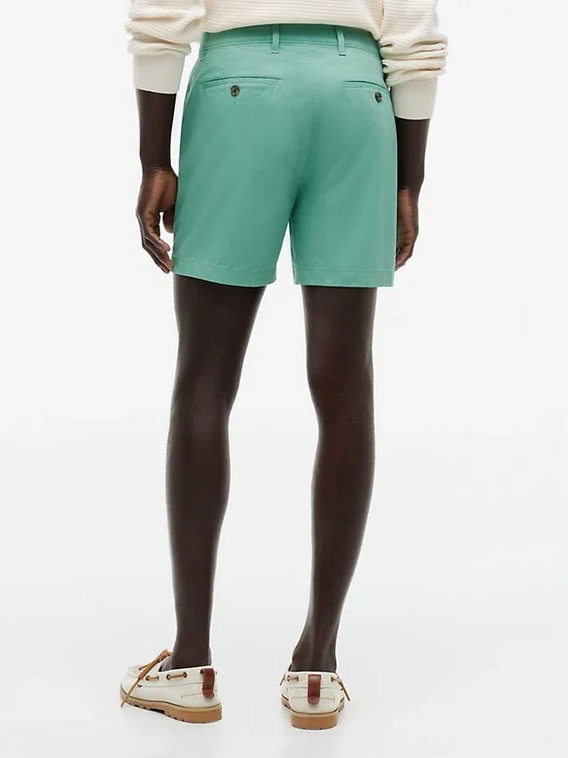 Regular Fit 5″ Comfort Waist Tommy Short Regular Fit 5″ Comfort Waist Tommy Short