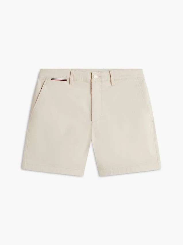 Regular Fit 5″ Comfort Waist Tommy Short Regular Fit 5″ Comfort Waist Tommy Short