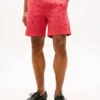 Regular Fit 7″ Anchor Print Shortsit Regular Fit 7″ Anchor Print Shortsit
