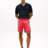 Regular Fit 7″ Anchor Print Shortsit Regular Fit 7″ Anchor Print Shortsit