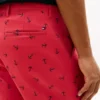 Regular Fit 7″ Anchor Print Shortsit Regular Fit 7″ Anchor Print Shortsit