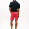 Regular Fit 7″ Anchor Print Shortsit Regular Fit 7″ Anchor Print Shortsit