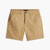Regular Fit 7″ Anchor Print Shortsit Regular Fit 7″ Anchor Print Shortsit