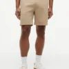 Regular Fit 7″ Comfort Waist Tommy Short Regular Fit 7″ Comfort Waist Tommy Short