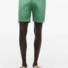 Regular Fit 7″ Comfort Waist Tommy Short Regular Fit 7″ Comfort Waist Tommy Short