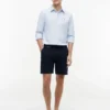 Regular Fit 7″ Comfort Waist Tommy Short