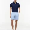 Regular Fit 7″ Comfort Waist Tommy Short Regular Fit 7″ Comfort Waist Tommy Short