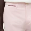 Regular Fit 7″ Comfort Waist Tommy Short