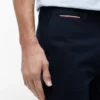 Regular Fit 7″ Comfort Waist Tommy Short