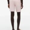 Regular Fit 7″ Comfort Waist Tommy Short