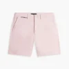 Regular Fit 7″ Comfort Waist Tommy Short
