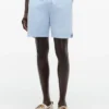 Regular Fit 7″ pesukäsitelty shortsi Regular Fit 7″ pesukäsitelty shortsi