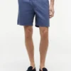 Regular Fit 7″ pesukäsitelty shortsi Regular Fit 7″ pesukäsitelty shortsi