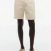 Regular Fit 7″ pesukäsitelty shortsi Regular Fit 7″ pesukäsitelty shortsi