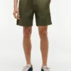 Regular Fit 7″ pesukäsitelty shortsi Regular Fit 7″ pesukäsitelty shortsi