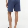 Regular Fit 7″ pesukäsitelty shortsi Regular Fit 7″ pesukäsitelty shortsi