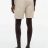 Regular Fit 7″ pesukäsitelty shortsi Regular Fit 7″ pesukäsitelty shortsi