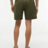Regular Fit 7″ pesukäsitelty shortsi Regular Fit 7″ pesukäsitelty shortsi