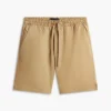 Regular Fit 7″ pesukäsitelty shortsi Regular Fit 7″ pesukäsitelty shortsi