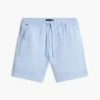 Regular Fit 7″ pesukäsitelty shortsi Regular Fit 7″ pesukäsitelty shortsi