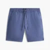 Regular Fit 7″ pesukäsitelty shortsi Regular Fit 7″ pesukäsitelty shortsi