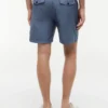 Regular Fit 7″ puuvilla-pellavaseos Shortsit Regular Fit 7″ puuvilla-pellavaseos Shortsit