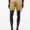 Regular Fit 7″ Seersucker Short Regular Fit 7″ Seersucker Short