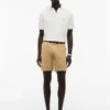 Regular Fit 7″ Seersucker Short Regular Fit 7″ Seersucker Short