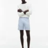 Regular Fit 7″ Seersucker Short Regular Fit 7″ Seersucker Short