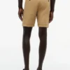 Regular Fit 7″ Seersucker Short Regular Fit 7″ Seersucker Short