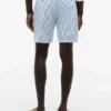 Regular Fit 7″ Seersucker Short Regular Fit 7″ Seersucker Short