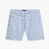 Regular Fit 7″ Seersucker Short Regular Fit 7″ Seersucker Short