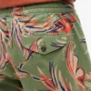 Regular Fit 7″ Tropical Print Shortsit Regular Fit 7″ Tropical Print Shortsit