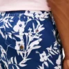 Regular Fit 7″ Tropical Print Shortsit Regular Fit 7″ Tropical Print Shortsit