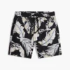 Regular Fit 7″ Tropical Print Shortsit Regular Fit 7″ Tropical Print Shortsit
