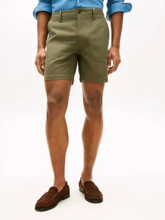 Regular Fit 7″ Utility Short