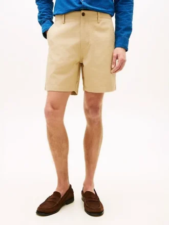 Regular Fit 7″ Utility Short