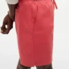 Regular Fit 7″ vaatevärjätty shortsi Regular Fit 7″ vaatevärjätty shortsi