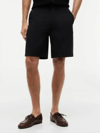 Regular Fit 8″ Club Short